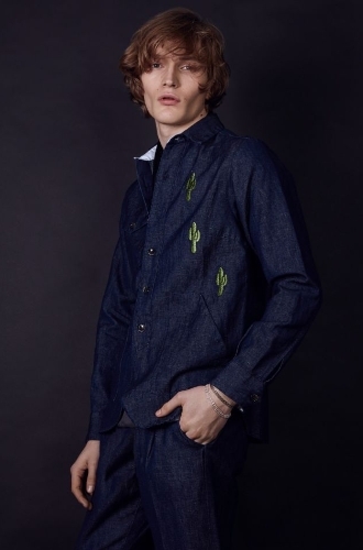 FULL LENGTH placeholder