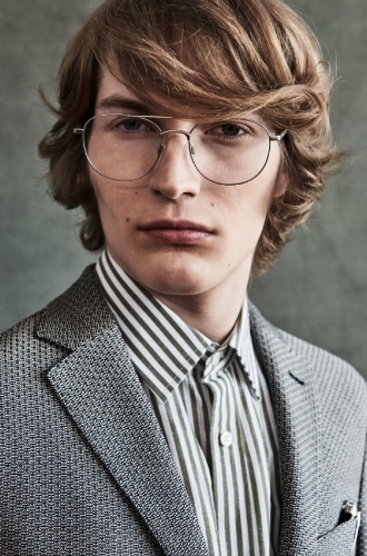 HEADSHOT placeholder